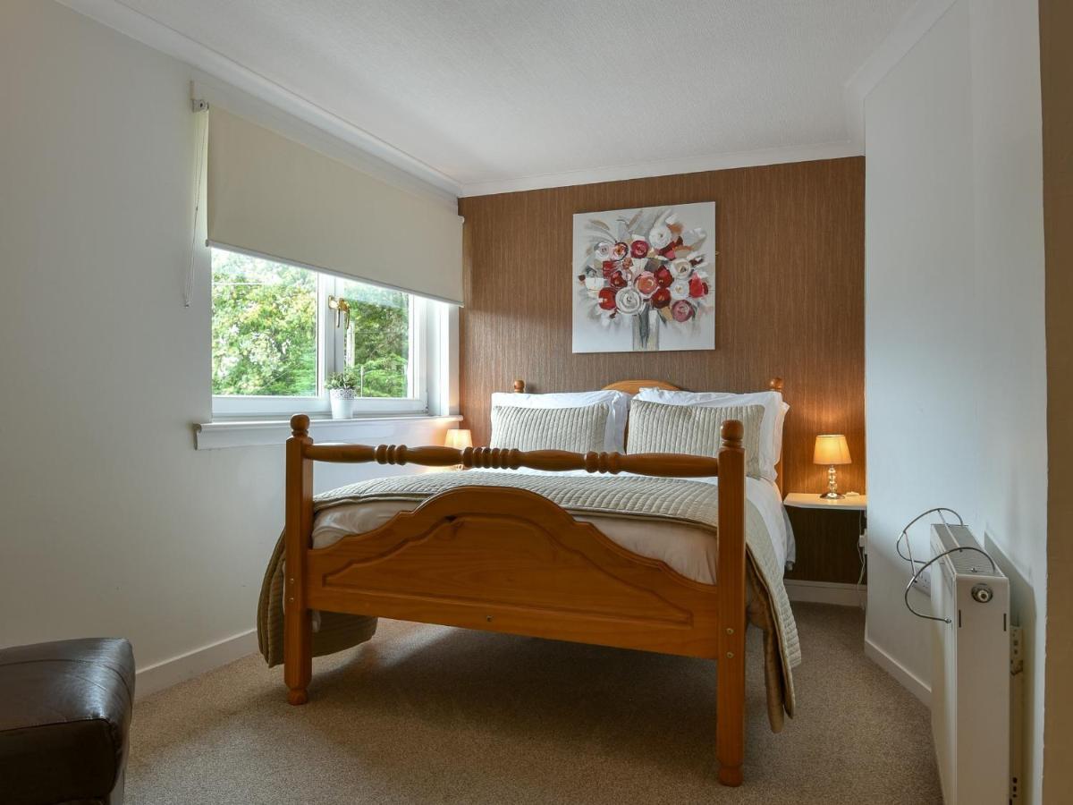 The Townhead Hotel Lockerbie Zewnętrze zdjęcie
